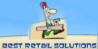 best retail solutions